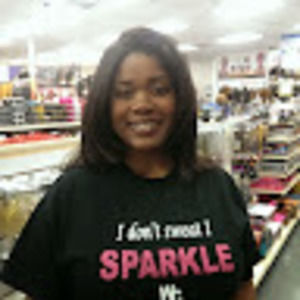 Meet your Posher, Lynn